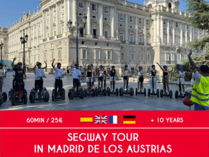 Actividad tour en segway en el madrid de los austr (1)